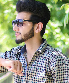 Md Kabir Ahammed