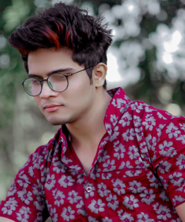Md Nanok Shah